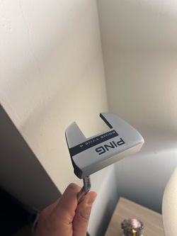 Ping putter prime tyne 4