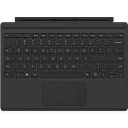 Surface Pro Type Cover - English