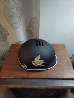 Thousand brand helmet small size brand new condition no signs of wear