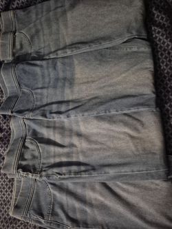 Time  and tru womens  jeggings