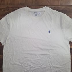 Mens T-shirt/Ralph Lauren