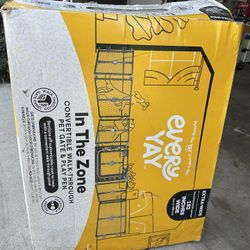 Pet Gate
