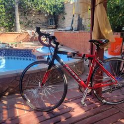 GIANT BIKE