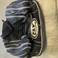 FLY Racing Dirtbike Great Bag With Changing Pad