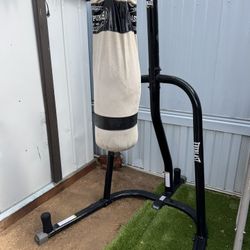 Punching Bag 