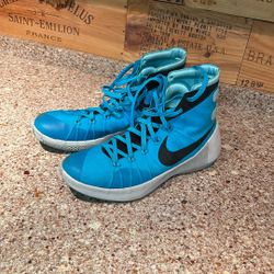 Nike Basketball Shoes Size 13