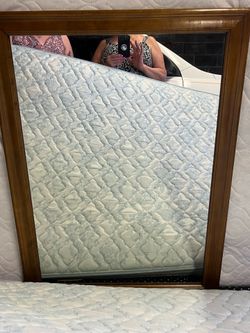 Full Bedroom set