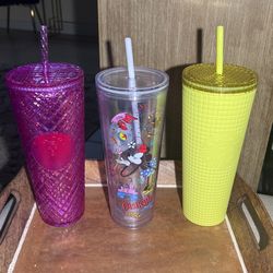 Tumblr Cups