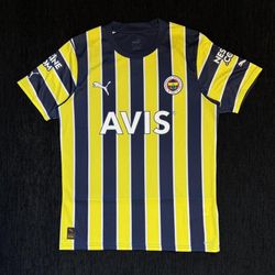 PUMA FENERBAHAÇE JERSEY