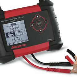 Snap On EECS150 Battery Tester