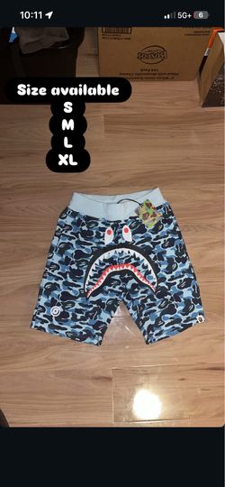 Bape shorts