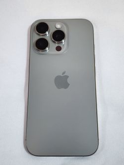 Apple iPhone 16 Pro, 256GB with 100% Battery 🔋
