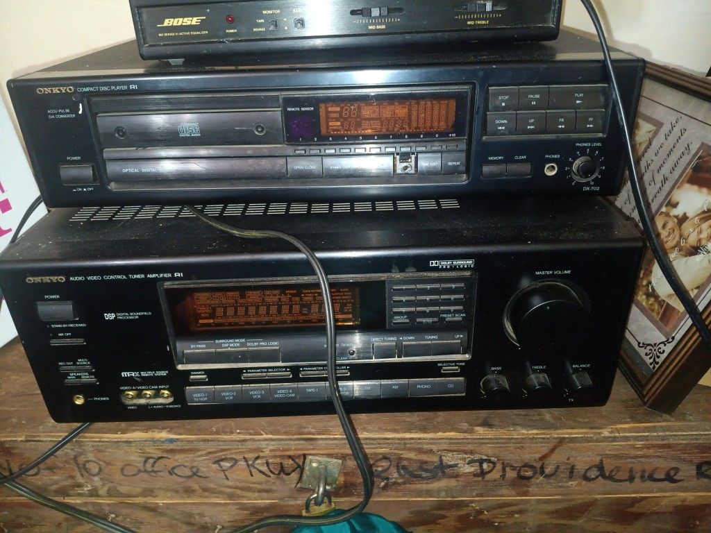 Stereo