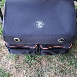 Work Bag Heavy Duty  100$