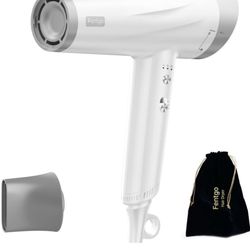Hair Dryer