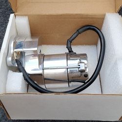 Terry Components 771365 – 1.4 Kw Panhead Starter

