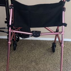 Walker Like New -$54 - OBO - 4 Retails On Amazon For $100