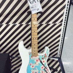 Electric Guitar 