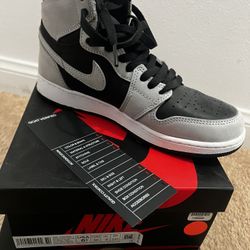 Jordan 1 Shadow 2.0