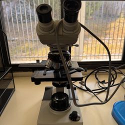 Microscope