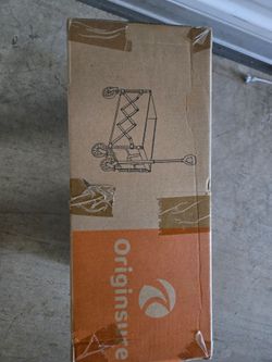 Collapsible cart