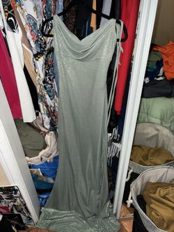 Formal Windsor Dress