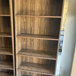 Storage / Shelving 
