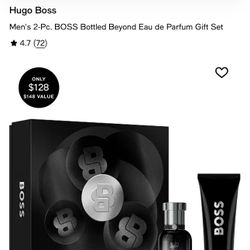 Hugo Boss