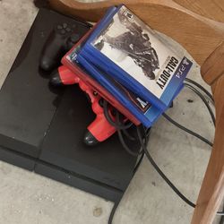 PS4 