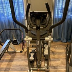 Trio Exercise Bike
