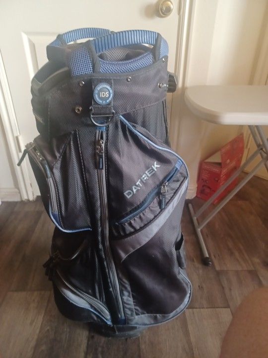DATREK GOLF BAG