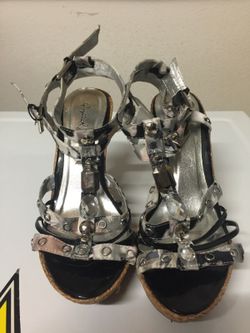 Wedges
