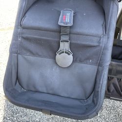 Bugaboo Stroller 