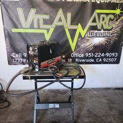 0101- Lincoln Wire Feeder LN-25 – Standard Feeder / VITAL ARC WELDING