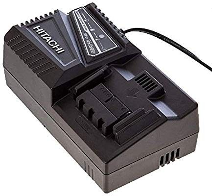 Hitachi UC18YFSL 14.4V - 18V Lithium Ion Fast Battery Charger #UC18YFSL