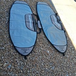 7 Foot Surfboard Bags Brand New 