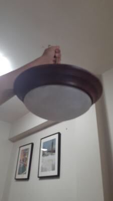 Ceiling Light Fixture