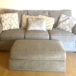 Couch Set  For Sale