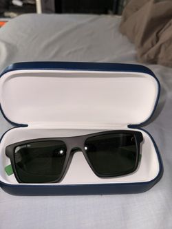 Lacoste Glasses
