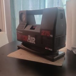 Portable Air Compressor