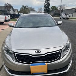 2013 Kia