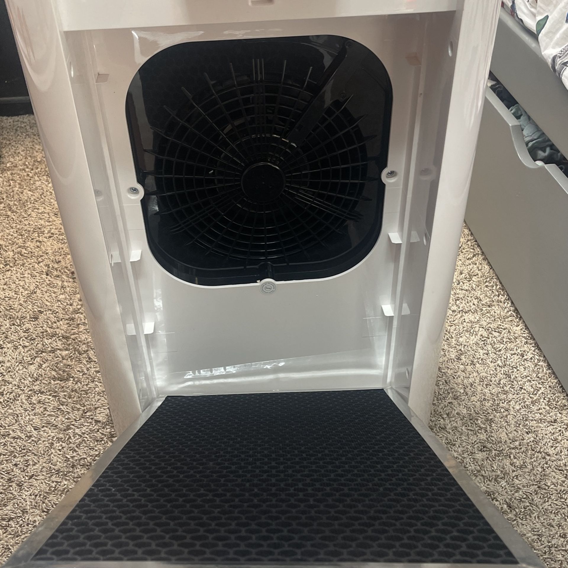 Medify MA 112 Air Purifier with True HEPA H13 Filter