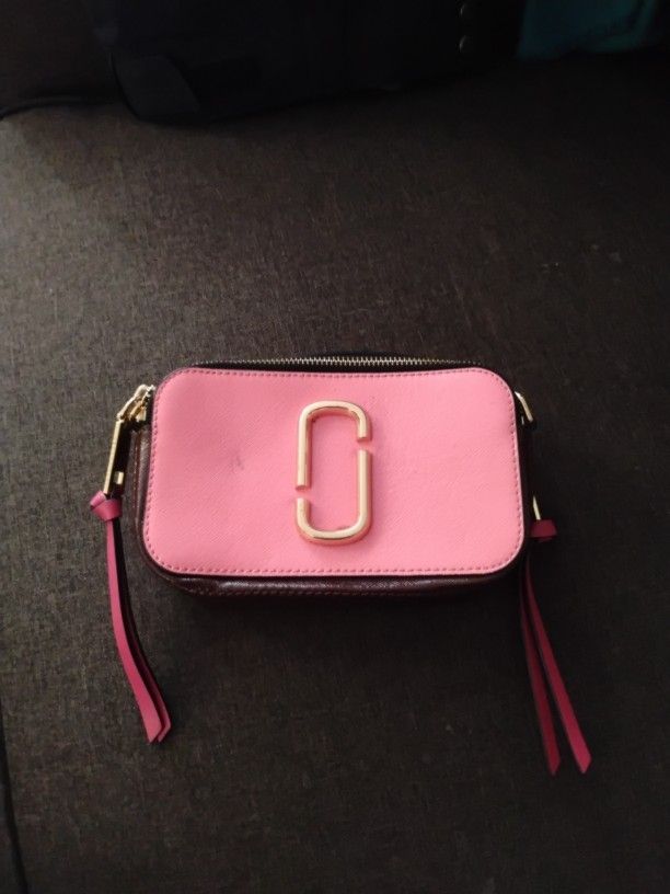 Marc Jacobs Hand Bag