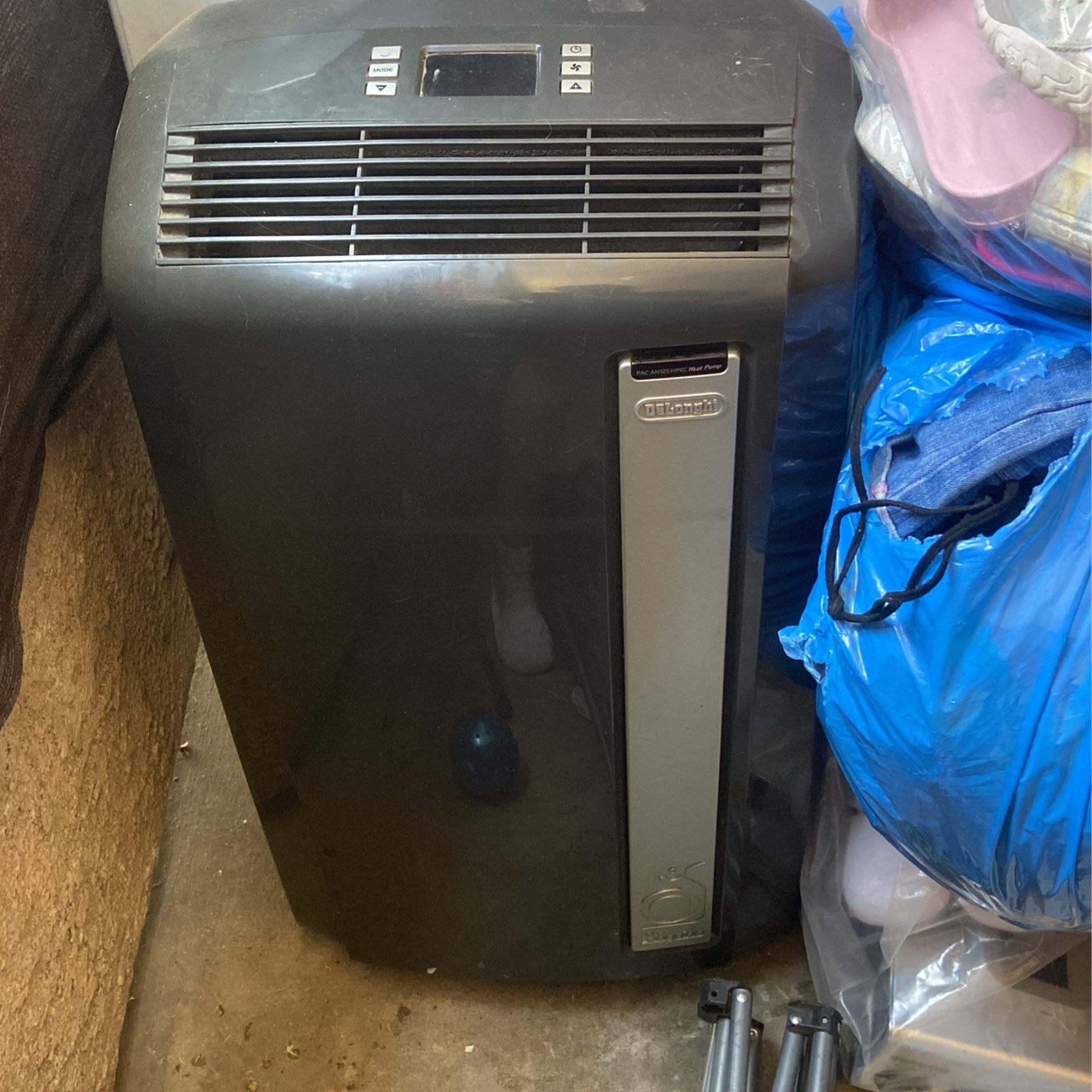 Portable Ac Unit