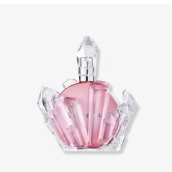 Cherry Eclipse Ariana Grande Perfume