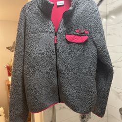 Woman’s Columbia Jacket ( Large)