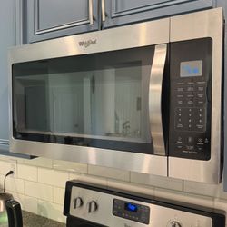 3 Used Appliances 