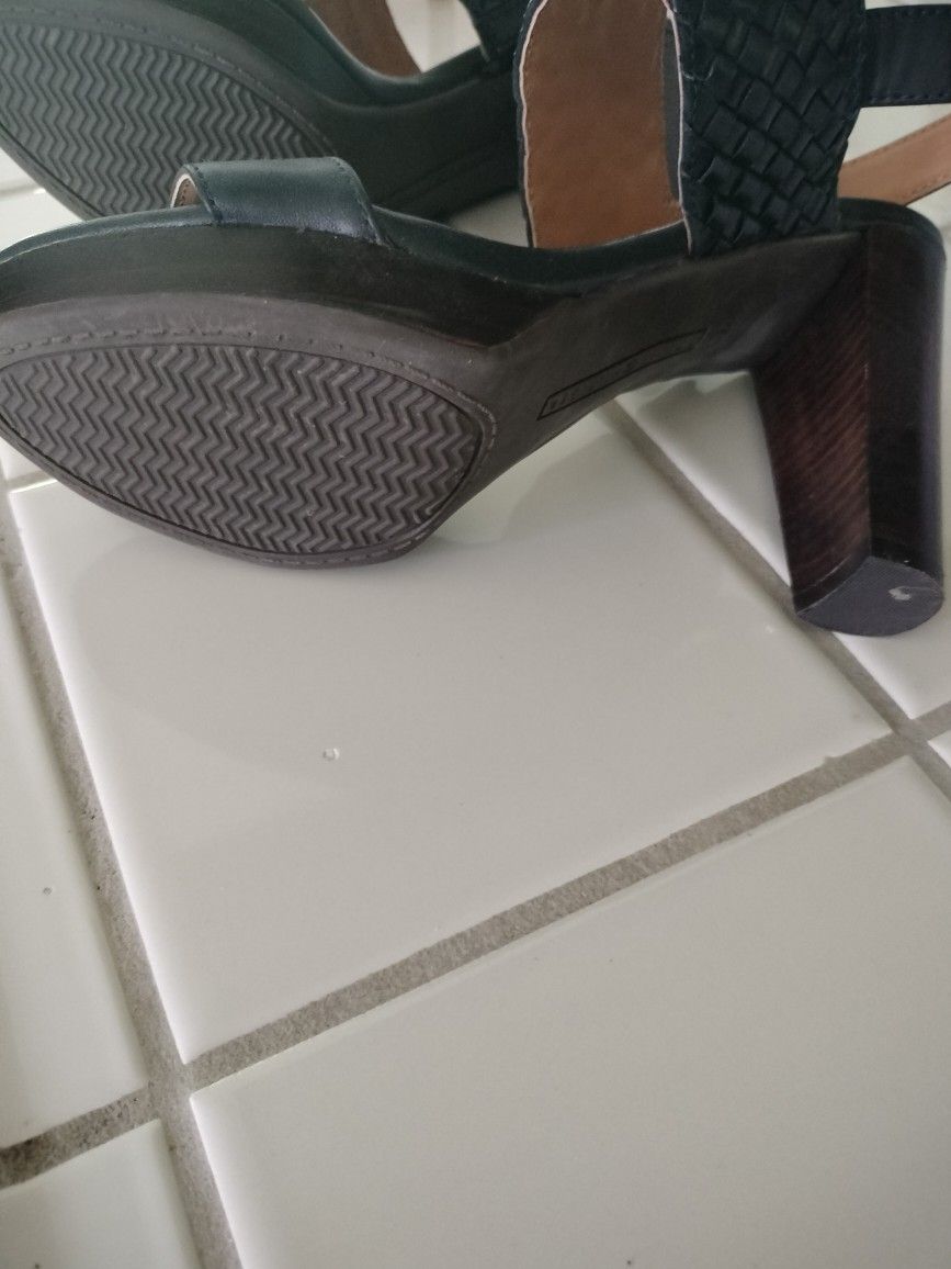 Beautiful Like New Shoes