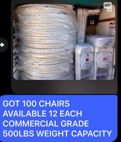 Chairs
