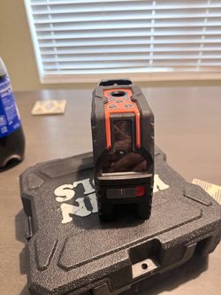 Klein Laser Level